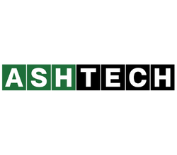 ashtech logo