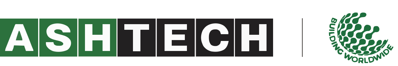 Ashtech Presidential Towers