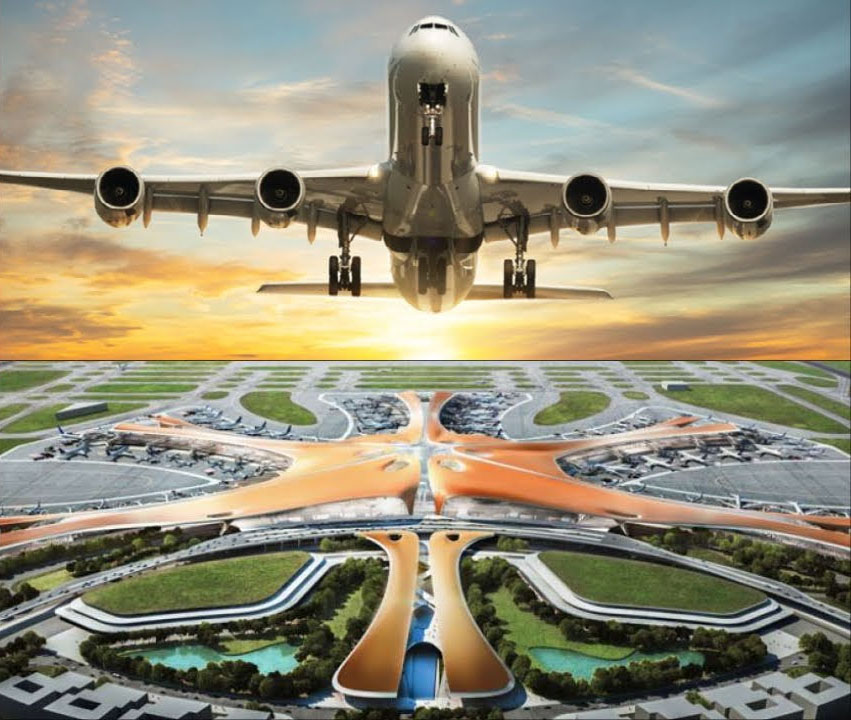 Jewar Noida International Airport: A Game-Changer for NCR Real Estate Growth