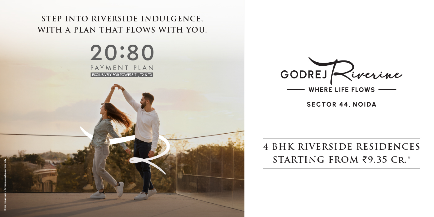 Godrej Riverine