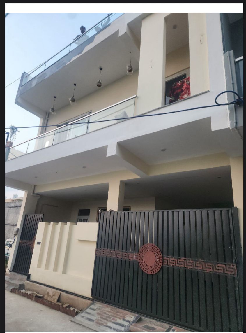 Greno Green Residency